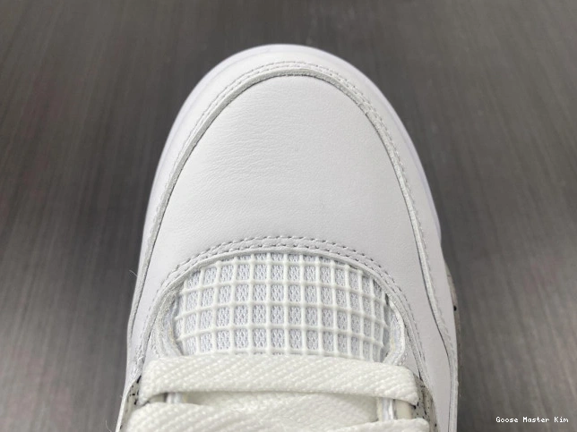 Oreo White CT8527-100 (2021) Jordan 4 Retro 0708